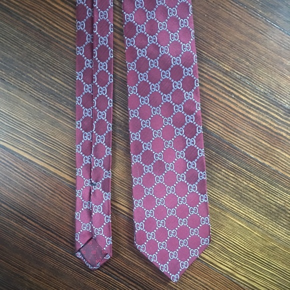 Gucci Other - Gucci tie